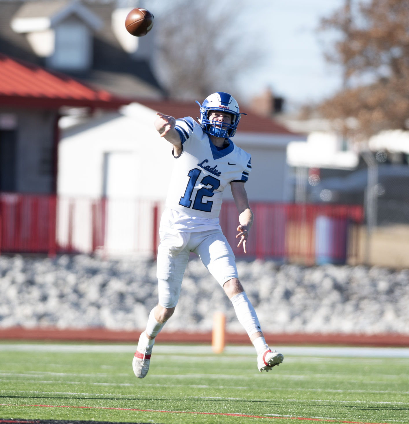 Ladue vs. Webb City